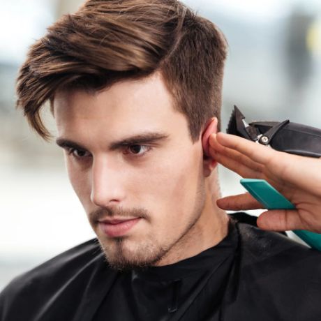 Picture of Haircut (Men)
