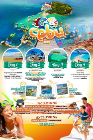 Picture of Cebu 2025