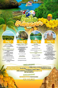 Picture of Iloilo Guimaras 2025