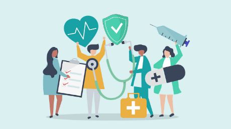 Picture of Appointment Service Test