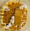 Picture of Biscoff Waffle