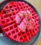 Picture of Strawberry Waffle