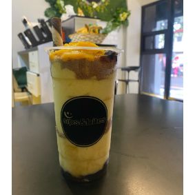 mango graham