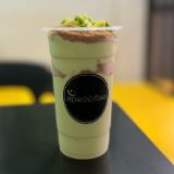 avocado graham