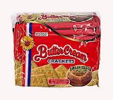 Picture of Butter Cream Ensaymada Crackers 25g 