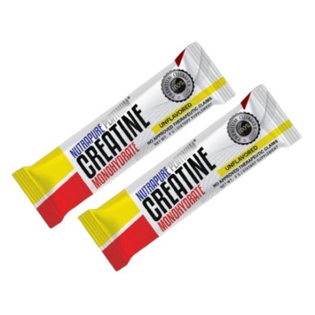 Picture of Nutrapure Platinum Creatine Monohydrate