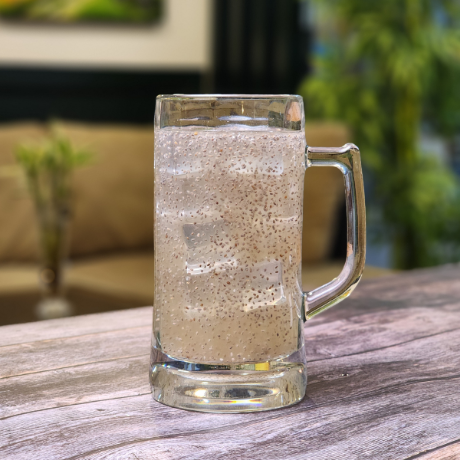 Picture of Calamansi With Chia Seeds