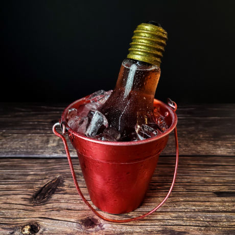 Picture of Gumamela Tratar