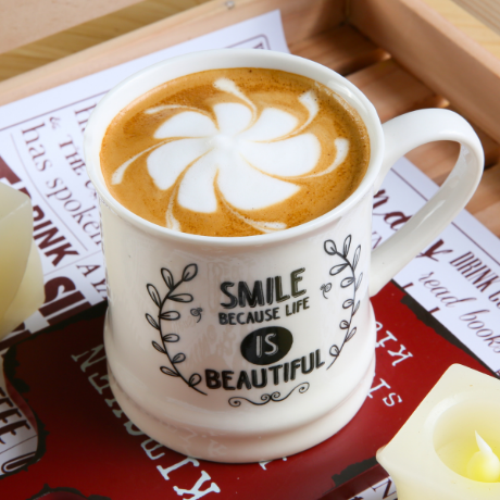 Picture of Krema Latte