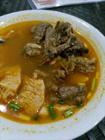 Picture of Beef Nilaga- Sharing (3 pax)