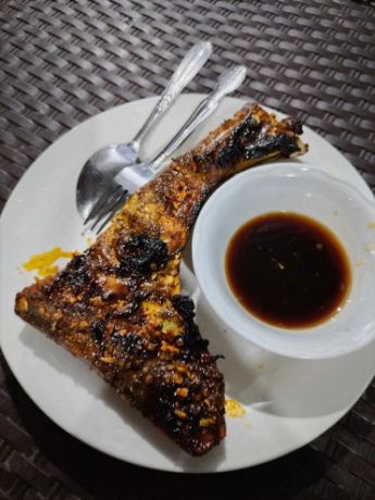 Picture of Tuna Panga Grill