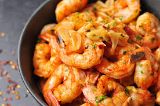 Picture of Garlic Buttered Shrimp (2 to 3 pax)