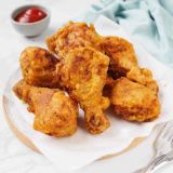 Picture of Buttered Chicken- Sharing (5 Pieces)