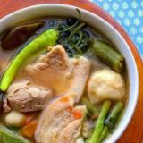 Picture of Pork Sinigang (3 Packs)