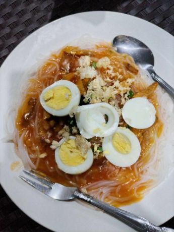 Picture of Palabok (Solo)