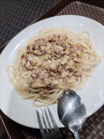 Picture of Carbonara (Solo)