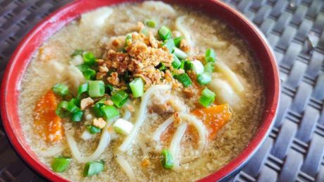 Picture of Pancit Lomi (Solo)