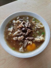 Picture of Batchoy (Solo)