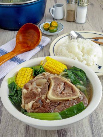 Picture of Bulalo- Sharing (3 Pax)