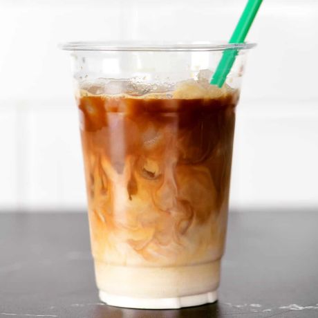 Picture of Italian Iced Coffee