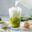 Picture of Matcha Milk Tea 