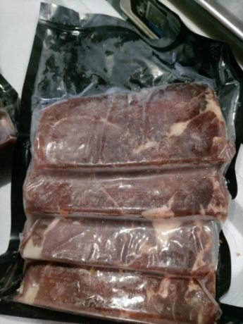 Picture of  Minerva Brazilian Ribeye Steak 4 Raw (4 Pieces)