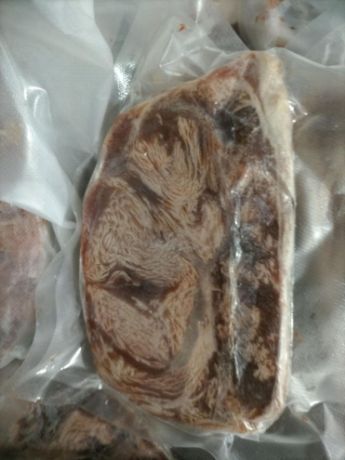 Picture of Meltique Marbling Steak Raw 200 grams
