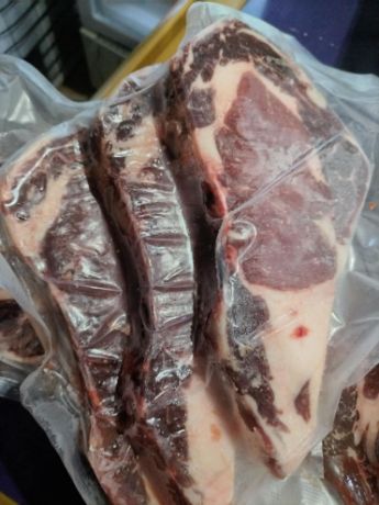 Picture of USDA Ribeye Choice-Raw