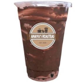 Picture of Nutella Overload