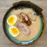Picture of Tonkotsu Ramen