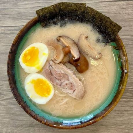 Picture of Tonkotsu Ramen