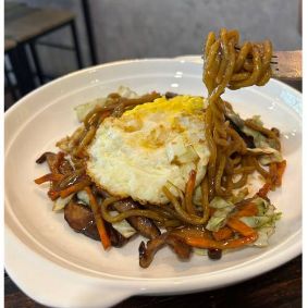 Picture of Yakisoba