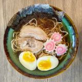 Picture of Shoyu Ramen