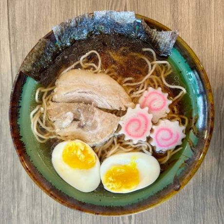 Picture of Shoyu Ramen