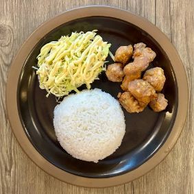 Picture of Chicken Karaage