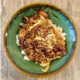 Picture of Chicken Oyakodon