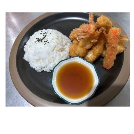 Picture of Tempura Kani