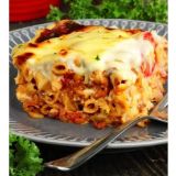 Picture of Baked Mac