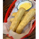 Picture of Mozzarella Sticks