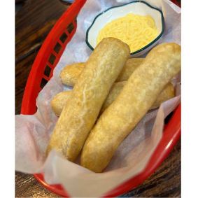 Picture of Mozzarella Sticks