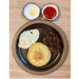 Picture of Tapsilog