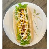 Picture of Hungarian Sausage