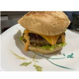 Picture of Classic Burger