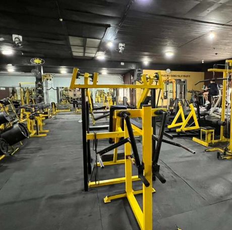 Picture of Premium  Rate Gym Membership (16 Session)