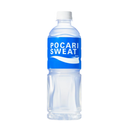 Picture of Pocari Sweat  500ml