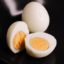 Picture of Hard Boiled Egg