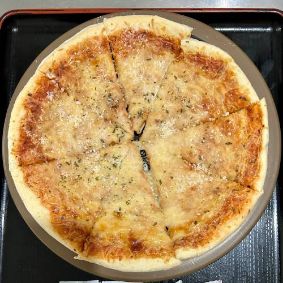 Picture of Triple Cheese