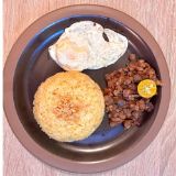 Picture of Sisigsilog