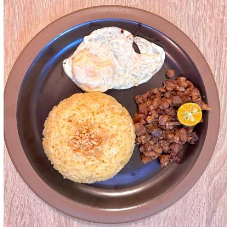 Picture of Sisigsilog