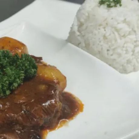 beef caldereta